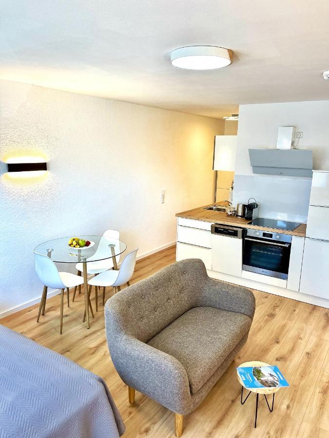 Ferienwohnung Kestel Ab 2 Naechte Schopfheim Eksteriør bilde