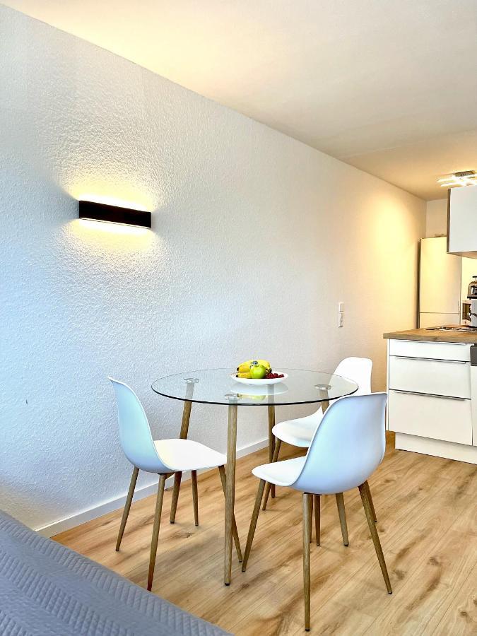 Ferienwohnung Kestel Ab 2 Naechte Schopfheim Eksteriør bilde